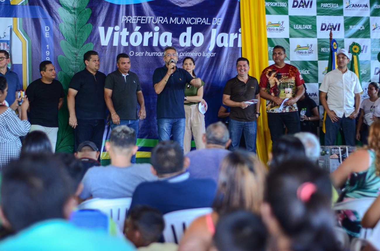 A iniciativa faz parte da política pública ‘Pelo Amapá’, que gera mais segurança na mobilidade urbana da população