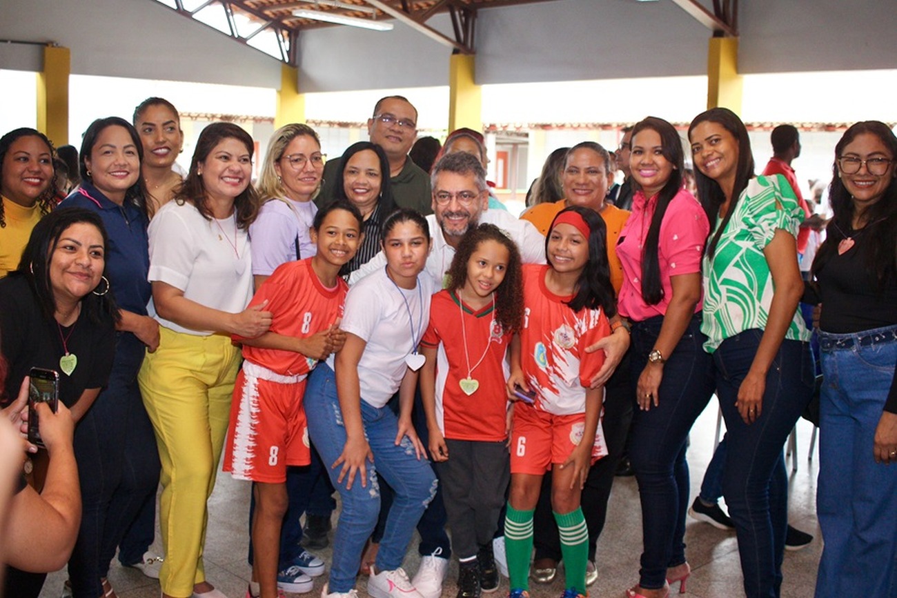Crédito: Glauber Tiriyó e Evandro Vilhena/Seed e Netto Lacerda/GEA Crédito: Glauber Tiriyó e Evandro Vilhena/Seed e Netto Lacerda/GEA