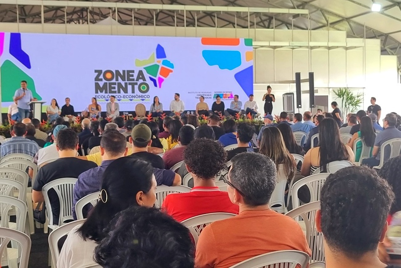 Informações coletadas serão compiladas e a versão com ajustes finais integrará a minuta do Projeto de Lei