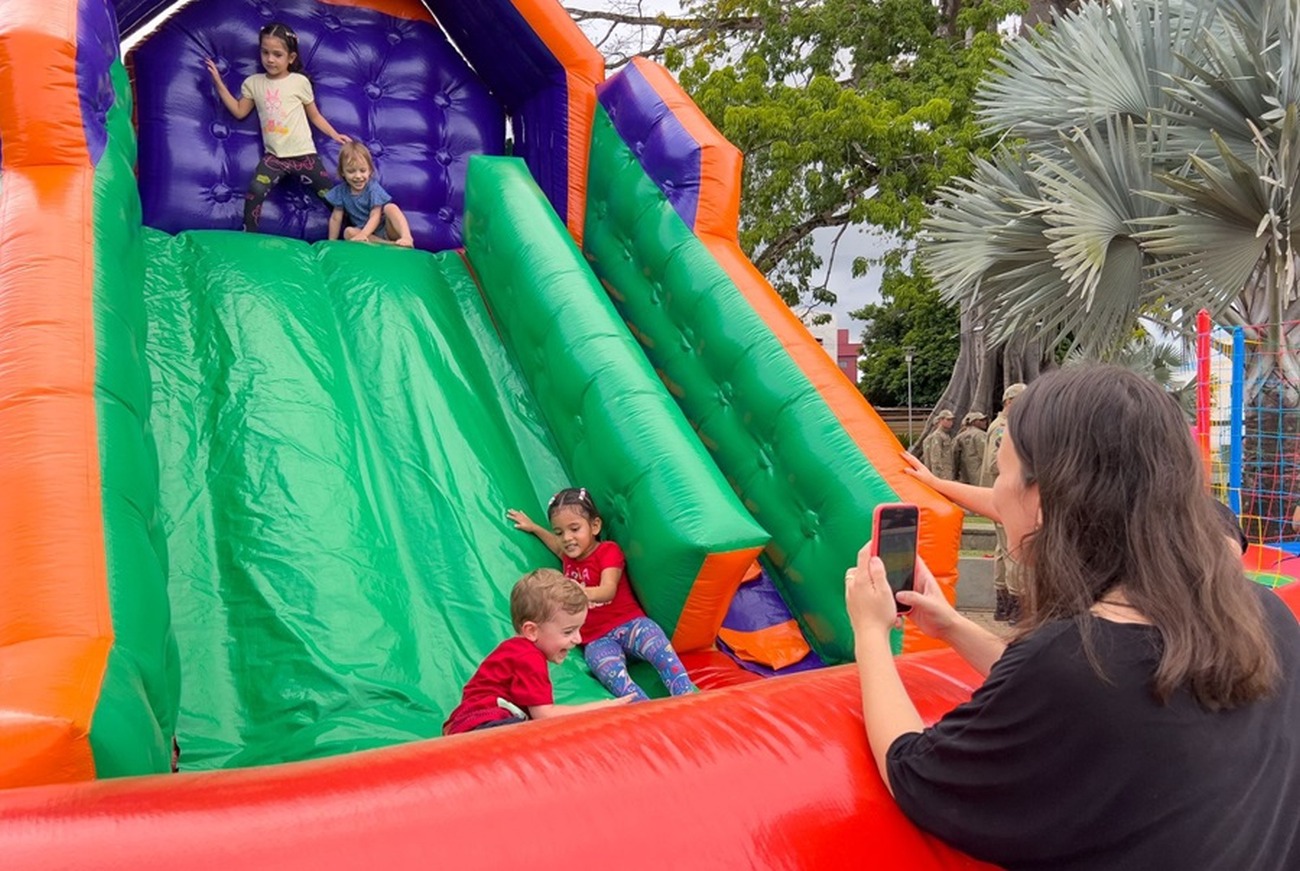 Crédito: Glauber Tiriyó/GEA Crédito: Glauber Tiriyó/GEA