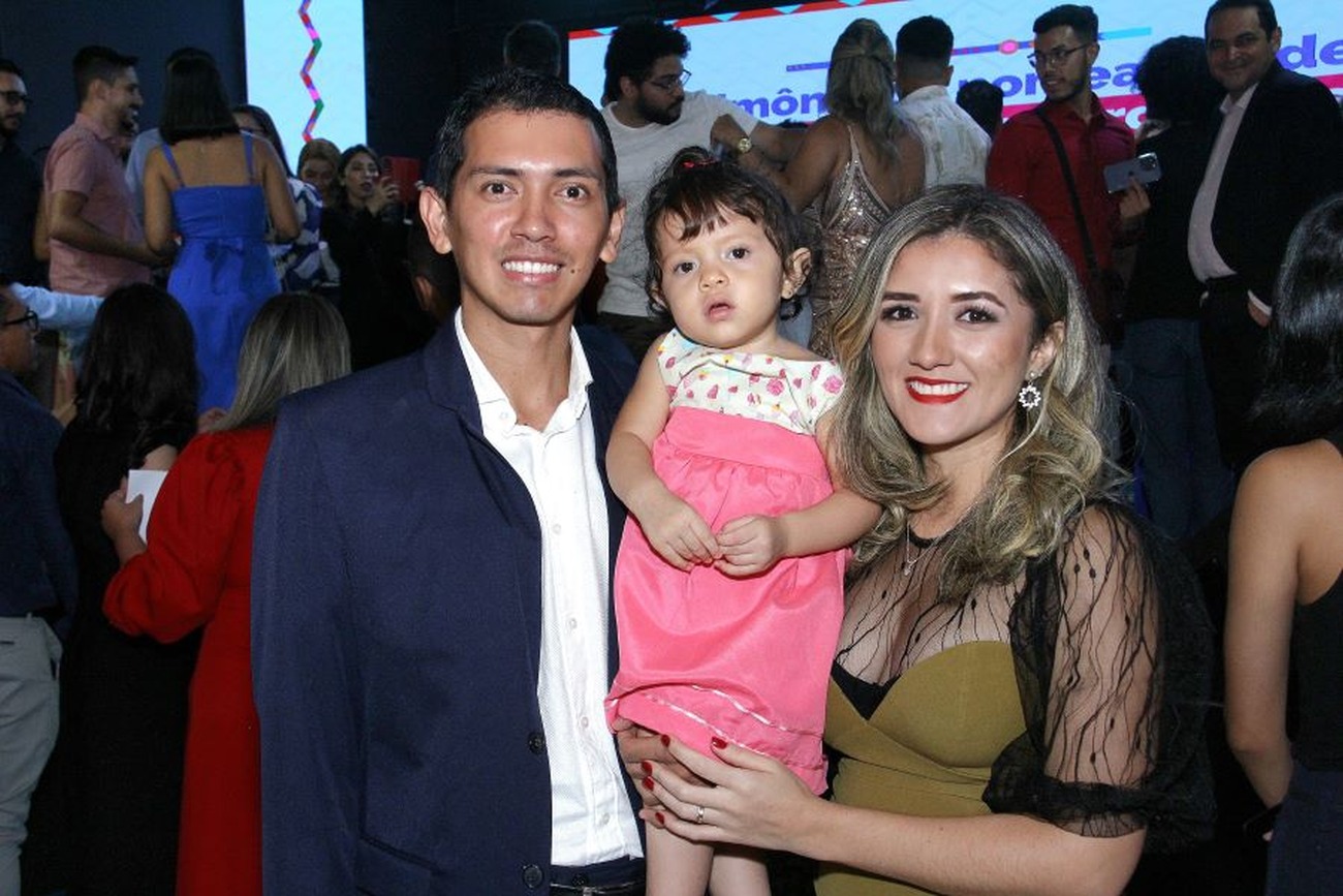 João Silva é um dos 110 professores nomeados pelo Governador Clécio Luís e passam a integrar o quadro docente da Ueap