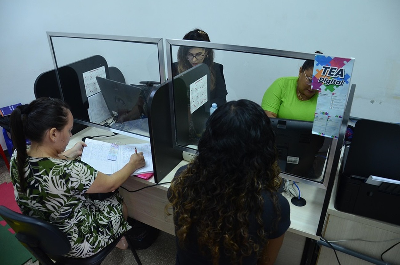 Abril Azul terá extensa programação no Sistema Super Fácil