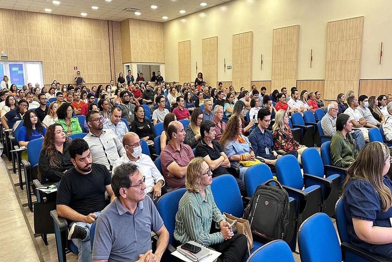 Reunião anual debate estratégias e atualização de ações de planejamento do Governo do Amapá