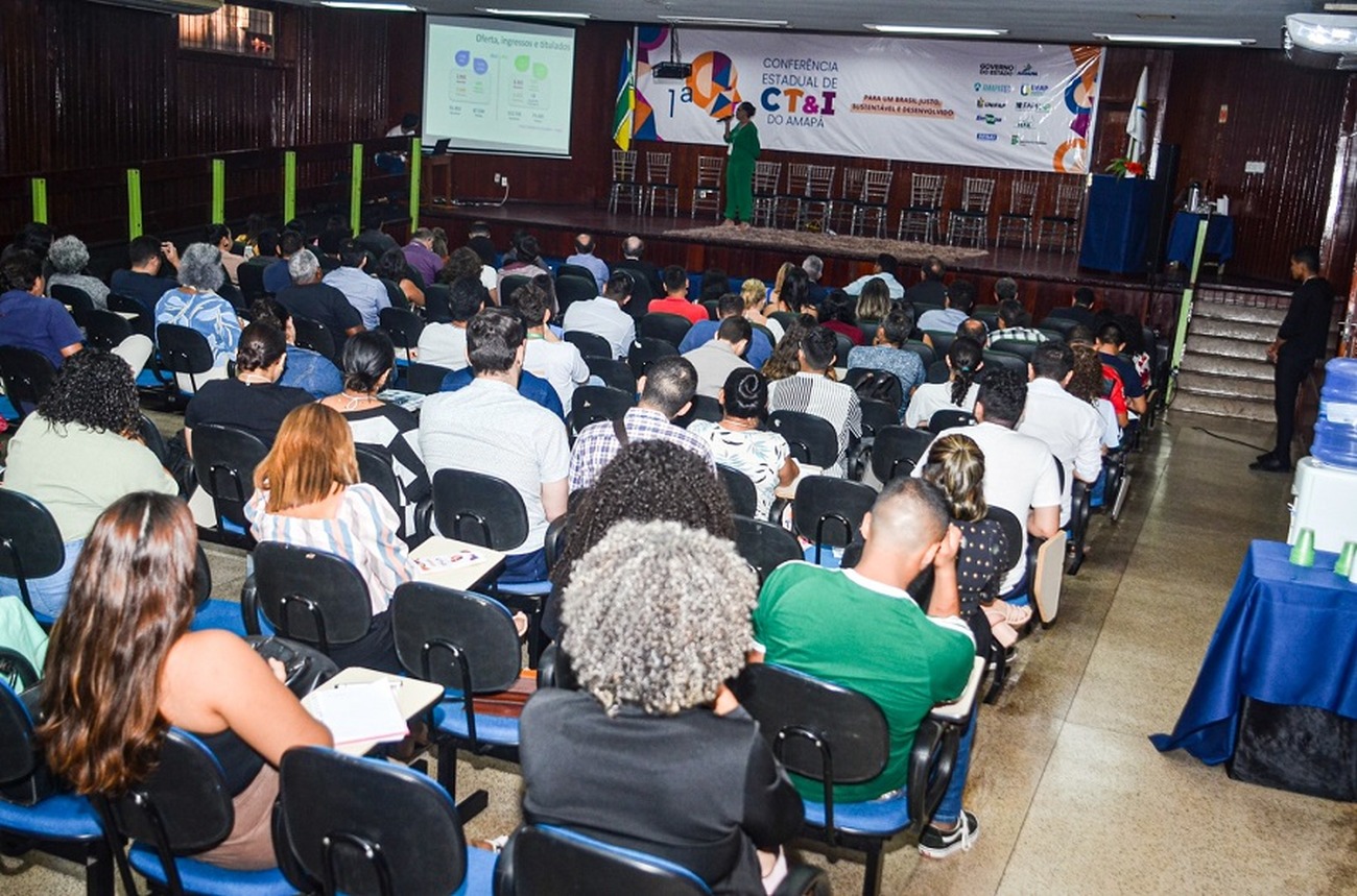Resultados do debate serão levados para conferência nacional, em junho