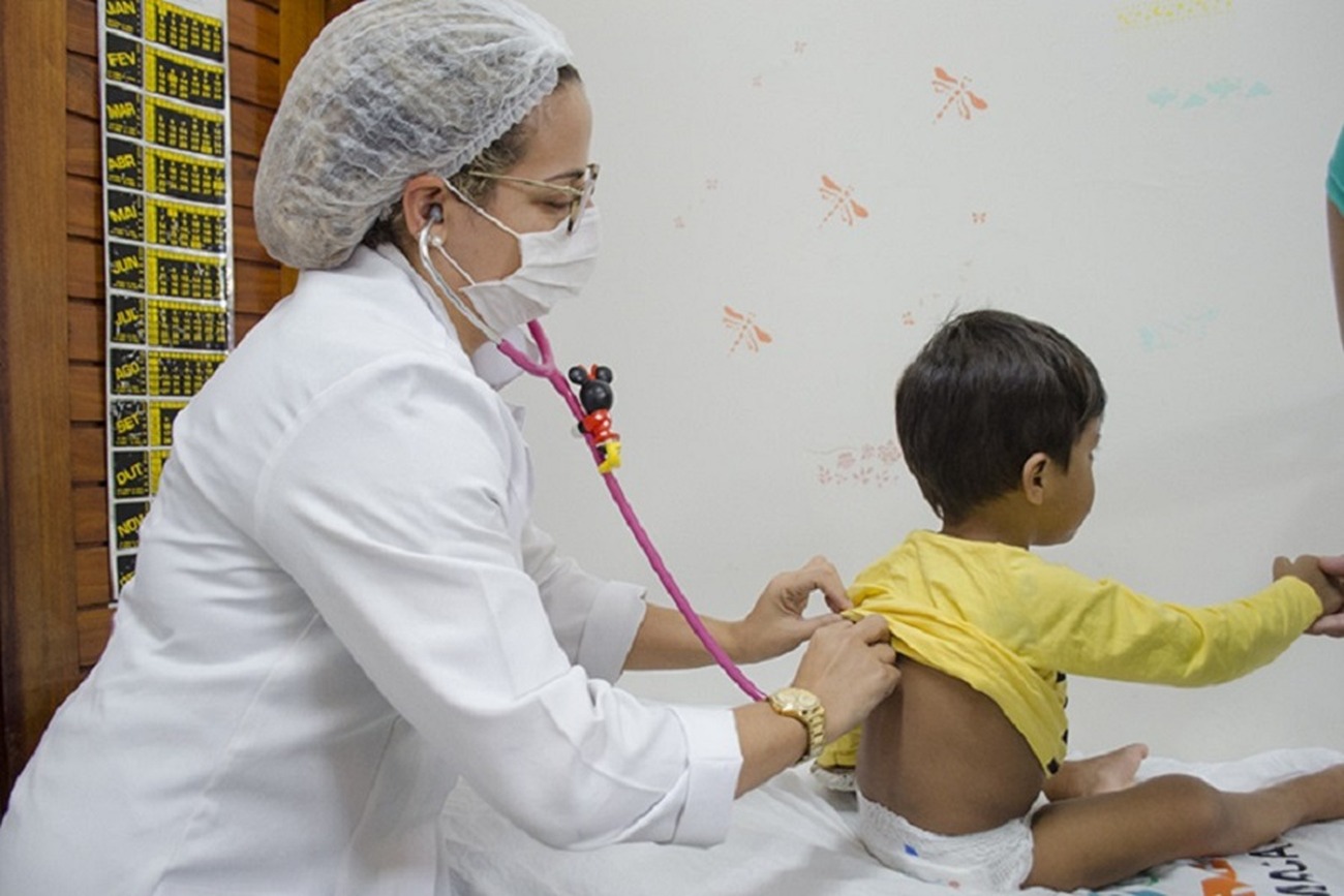 Somente em fevereiro, dos 2.313 pacientes atendidos, 1.305 foram classificados com protocolo verde, de baixo risco e urgência