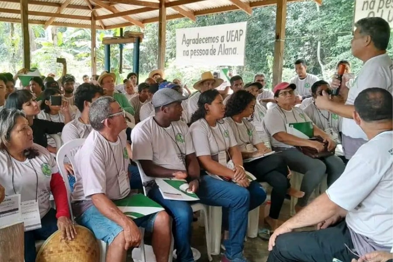 Iniciativa fortalece a agricultura familiar e a geração de renda
