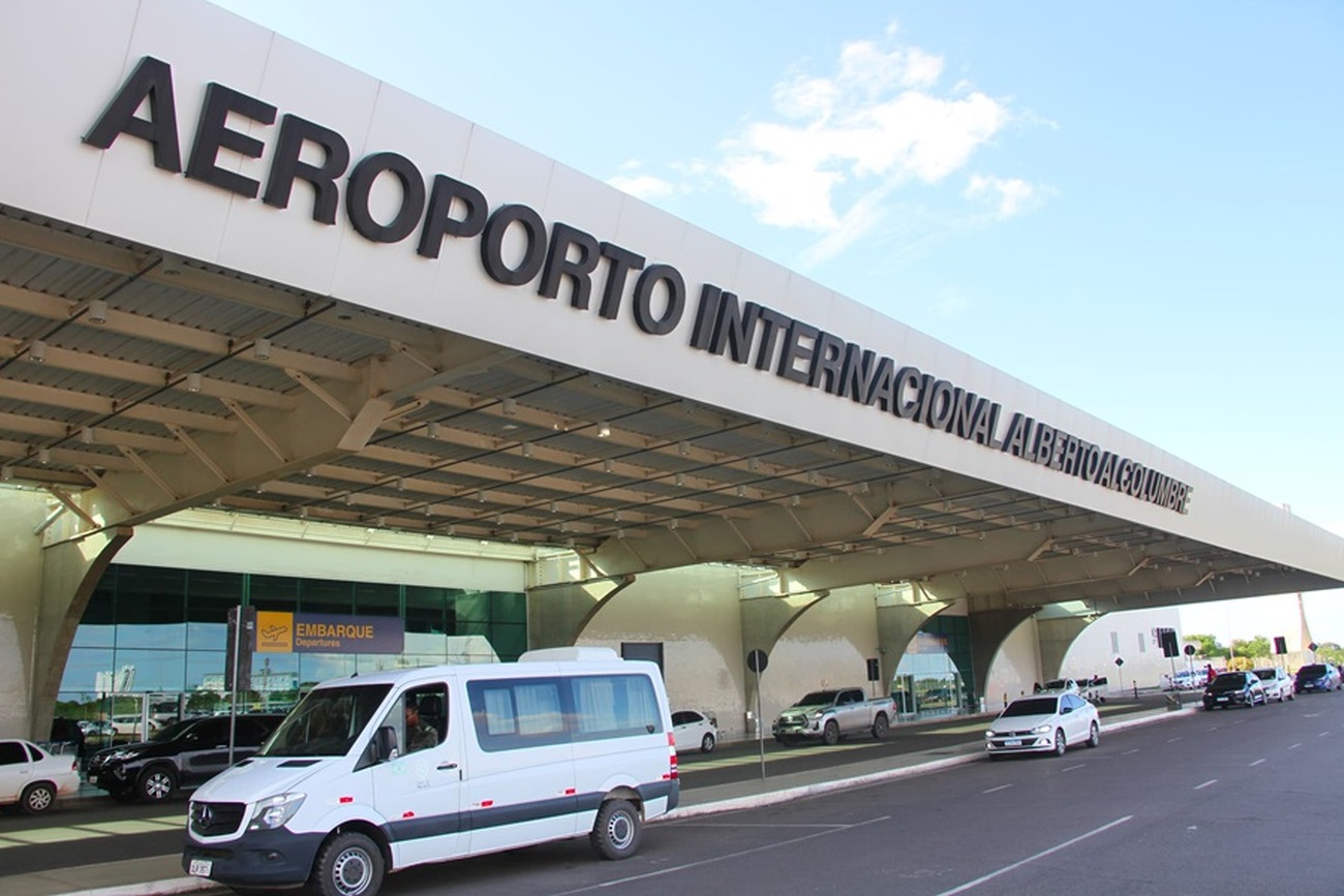 Nova rota Macapá-Guarulhos terá 4 voos semanais a partir de julho