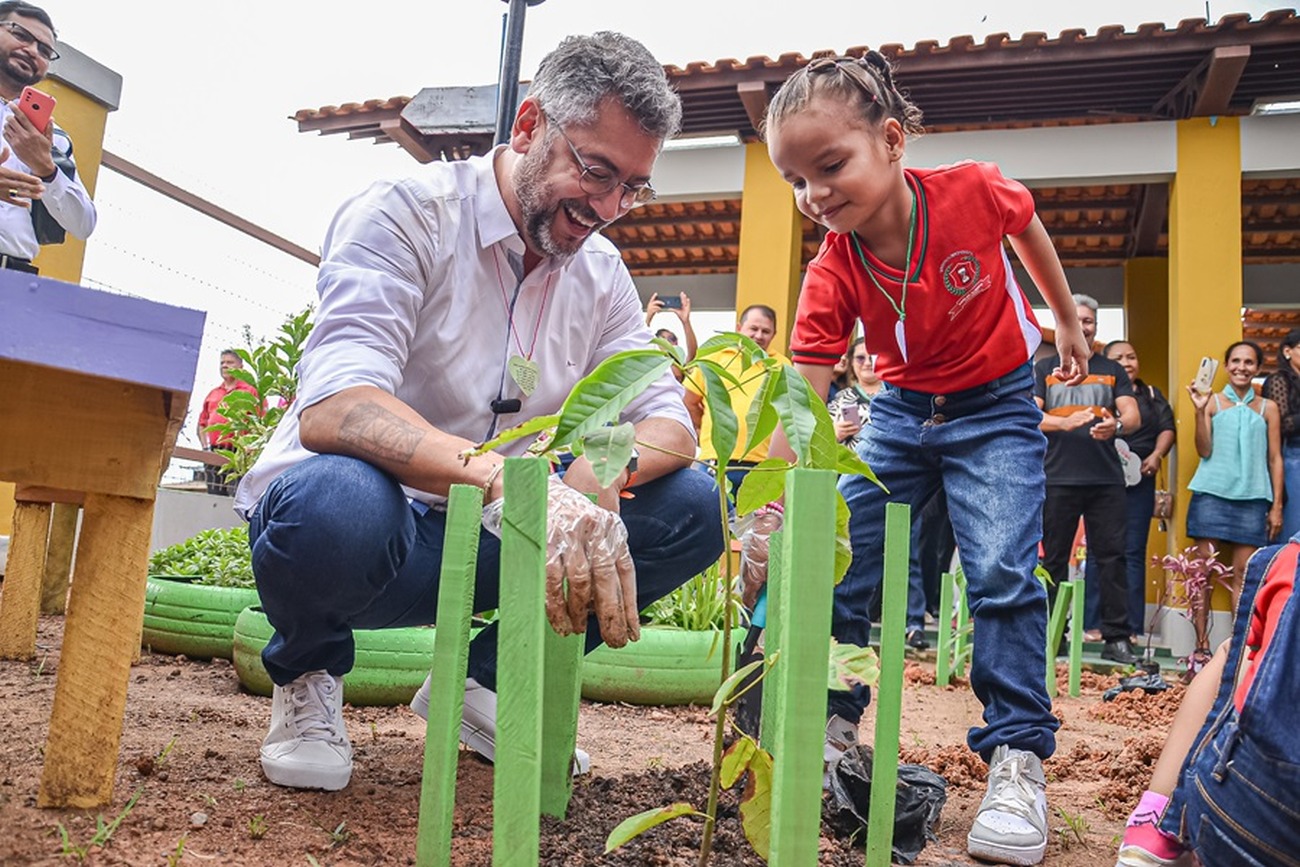 Crédito: Glauber Tiriyó e Evandro Vilhena/Seed e Netto Lacerda/GEA Crédito: Glauber Tiriyó e Evandro Vilhena/Seed e Netto Lacerda/GEA