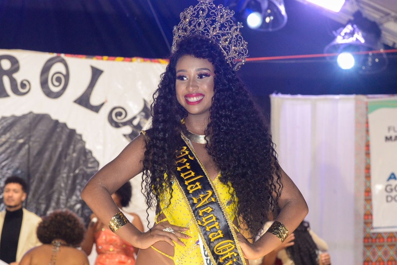 Concurso exalta a beleza, a ancestralidade e o empoderamento das mulheres amapaenses