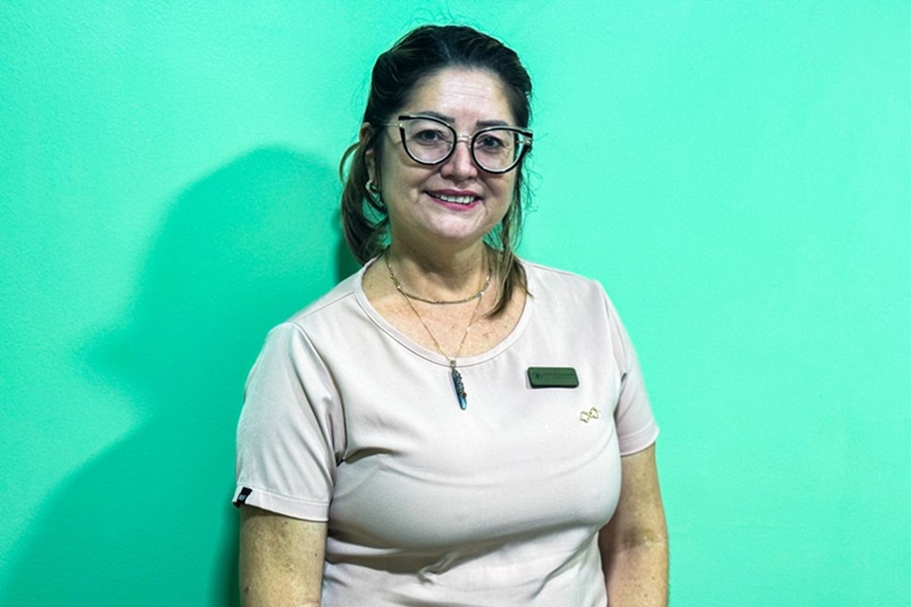 Crédito: Arquivo/GEA e Paolla Gualberto/Sesa Crédito: Arquivo/GEA e Paolla Gualberto/Sesa