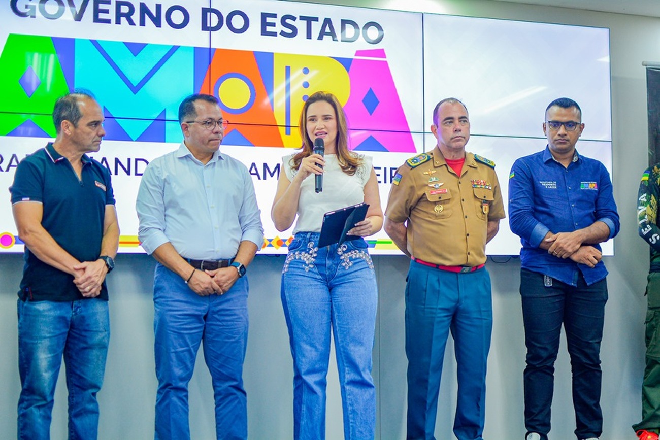 'Moutain Do Selva Amazônica' promoverá a imersão de 600 competidores nas florestas locais