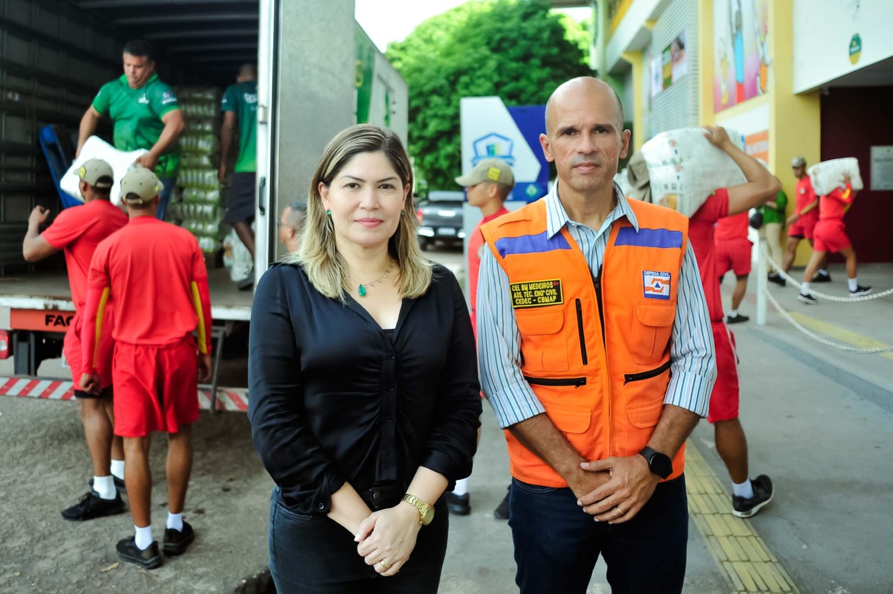 Crédito: Agência Nagib Crédito: Agência Nagib