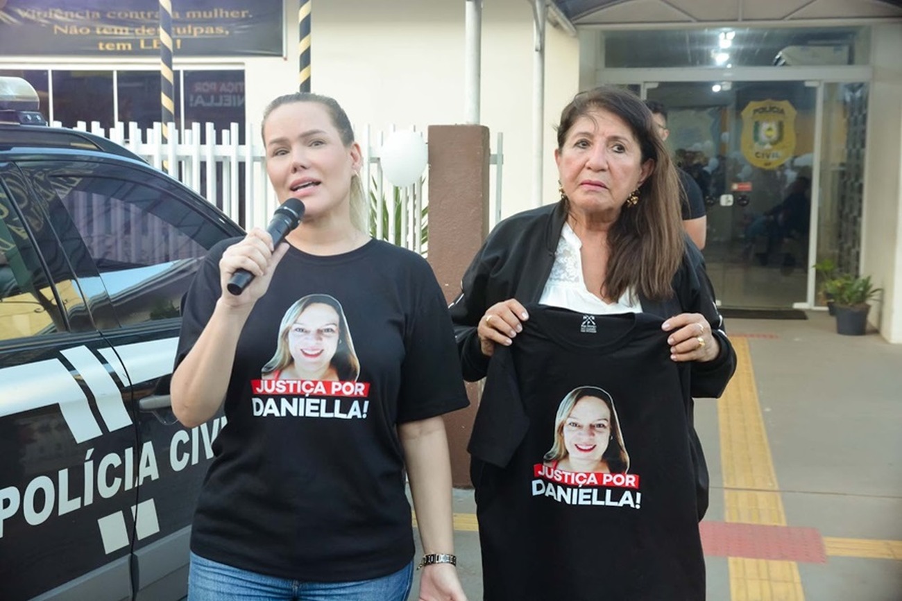 Crédito: Aydano Fonseca/ Agência Nagib Comunicação Crédito: Aydano Fonseca/ Agência Nagib Comunicação