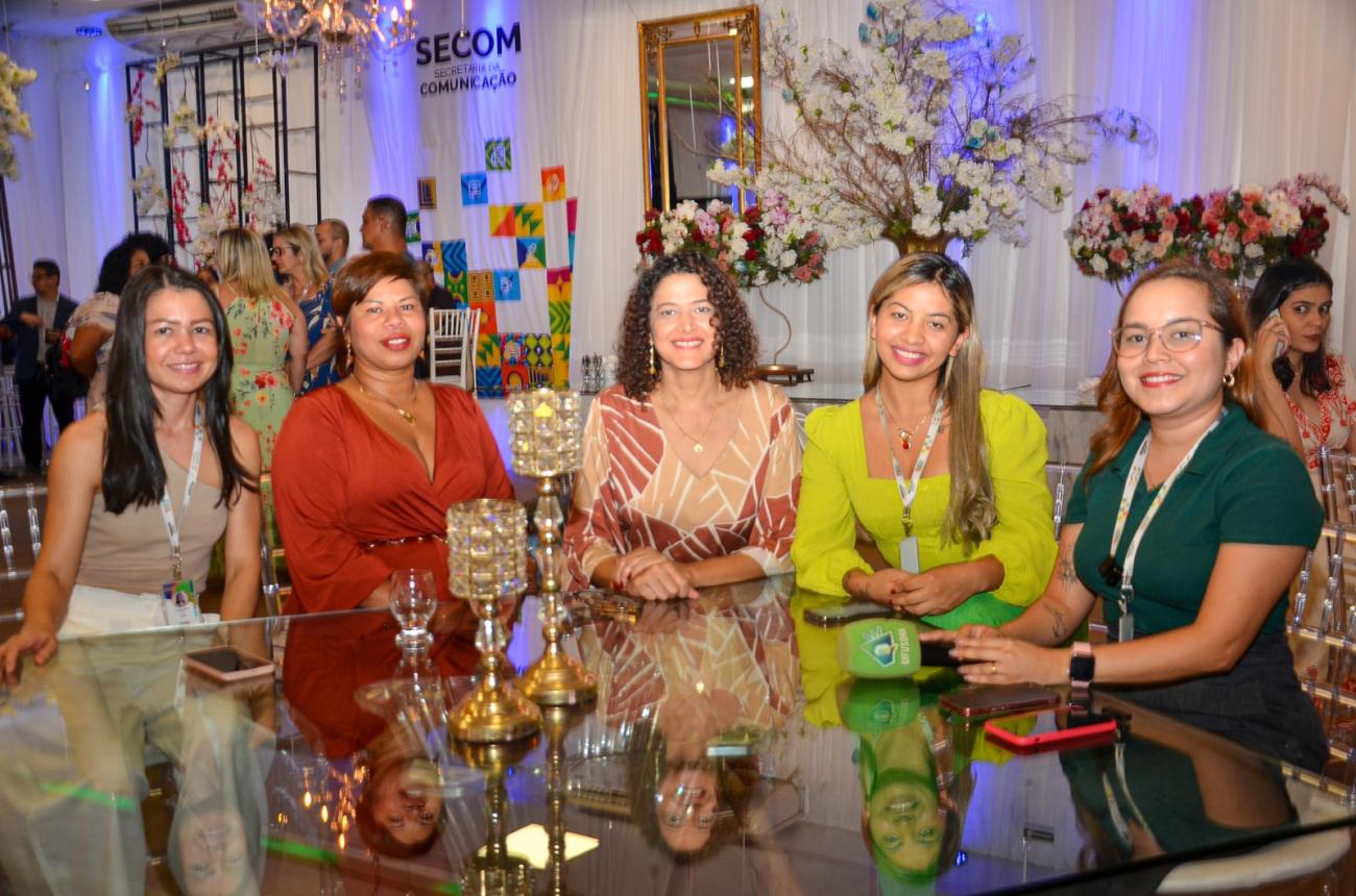 Crédito: Aog Rocha/GEA