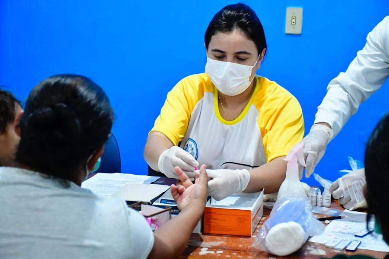 Além de silenciosa, a hepatite é considerada uma doença potencialmente grave