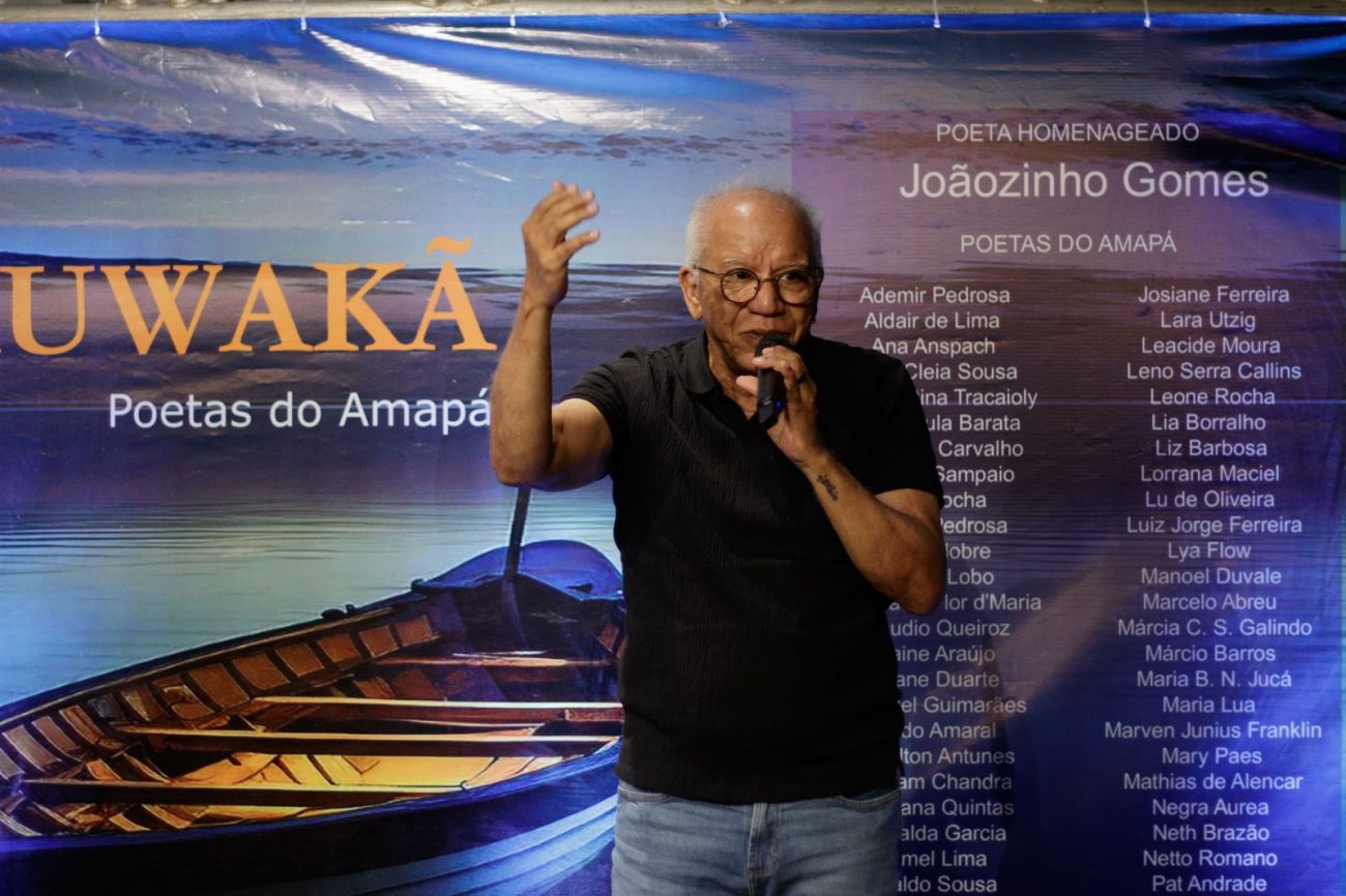 Crédito: Kabuki Produções Crédito: Kabuki Produções