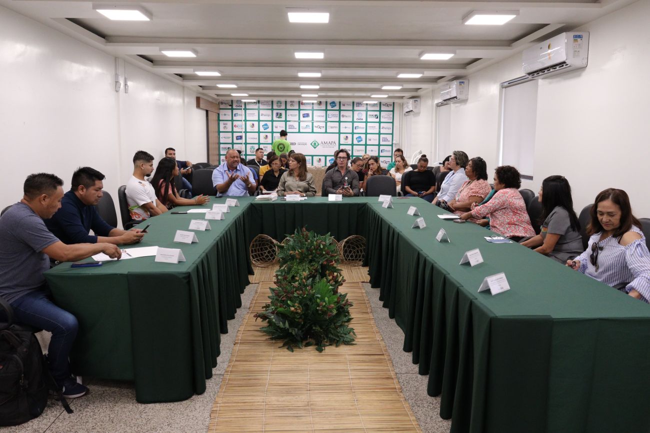 Foram empossados 12 conselheiros, entre titulares e suplentes