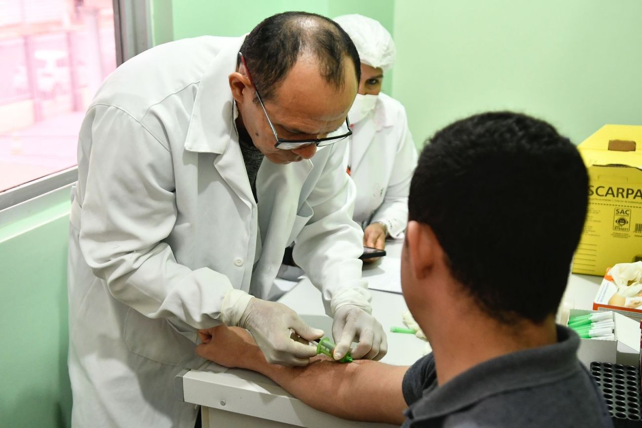 Melhor forma de prevenir doenças cardiovasculares é manter uma boa alimentação e estar com os exames em dia