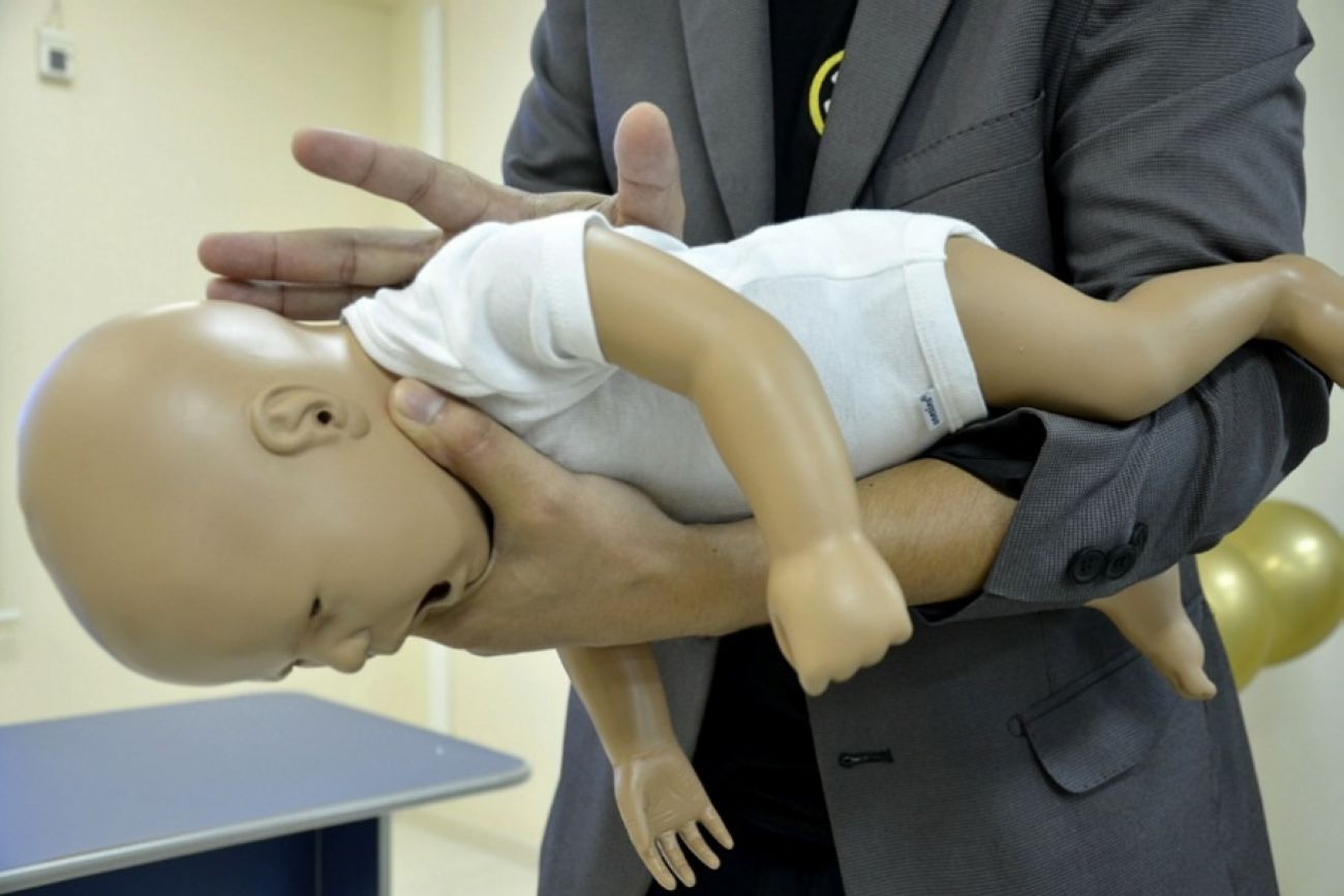 Campanha de primeiros socorros busca alertar sobre a importância de técnicas de salvamento