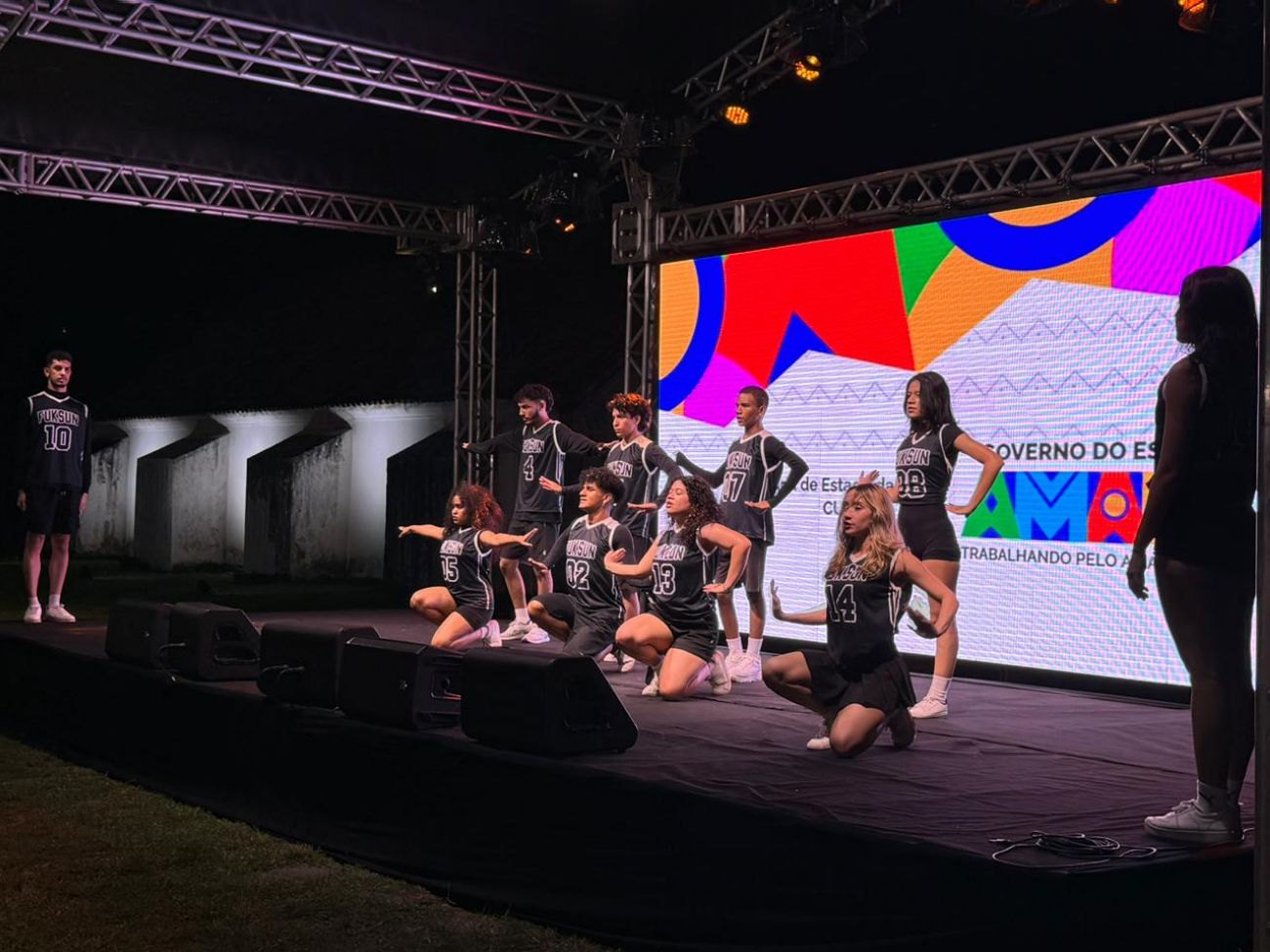 Artistas da Zona Rural de Macapá, da Região Metropolitana e de outros municípios, além do cachê, terão ajuda de custo para deslocamento até a capital.