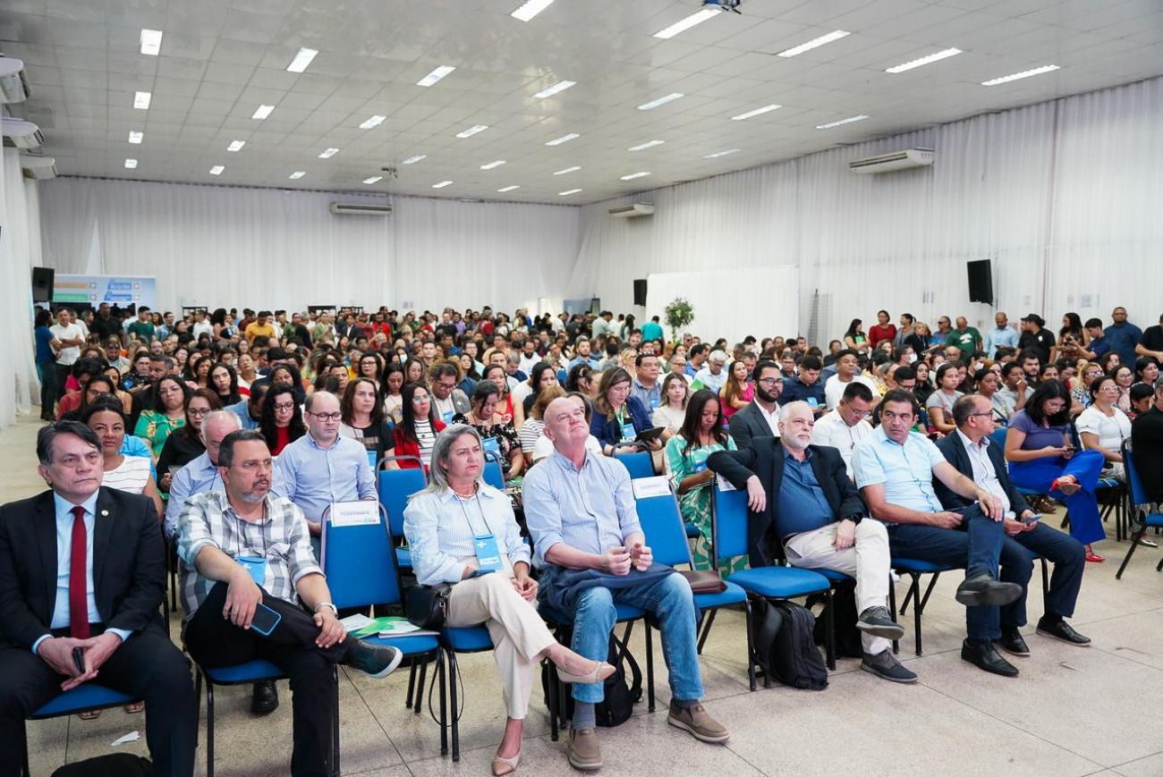 Projeto conta com a participação de 10 órgãos estaduais