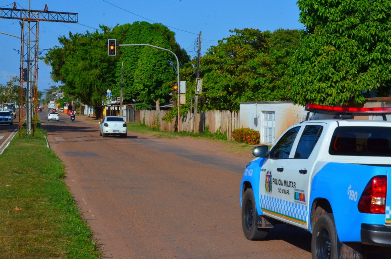 Planejamento busca reforçar a segurança viária e fluidez no acesso ao Parque de Exposições da Fazendinha, em Macapá