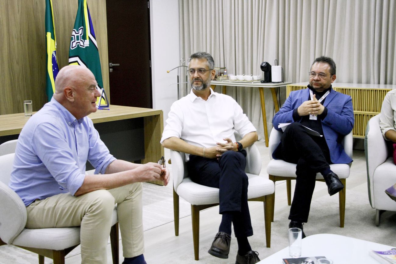 Encontro tratou de turismo sustentável no Amapá