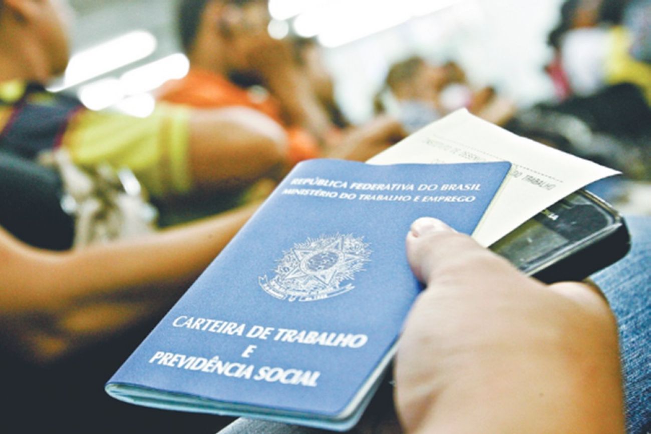 Interessados em novas oportunidades de emprego devem procurar a Casa do Trabalhador
