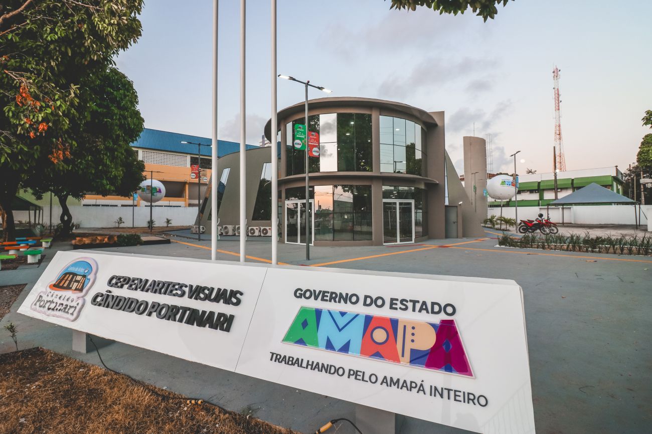 Evento gratuito acontece no Centro de Educação em Artes Visuais Cândido Portinari