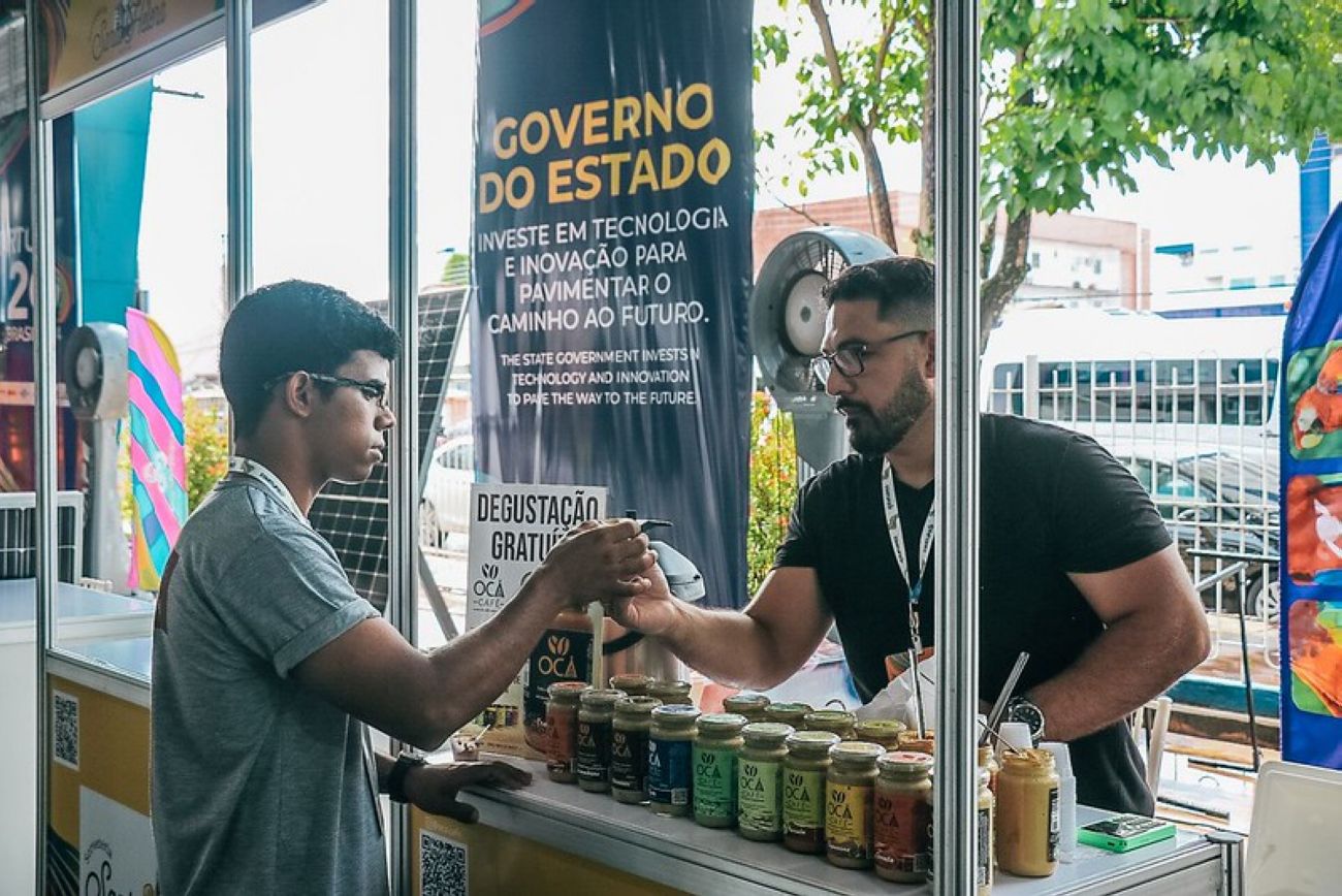 Governo do Amapá vai premiar melhores startups da 53ª Expofeira