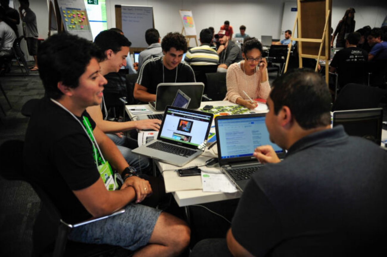 Startups apresentarão produtos modernos e sustentáveis durante a 53ª Expofeira