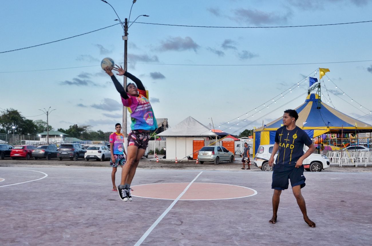 O evento resgatou a importância do esporte como ferramenta de integração social e respeito à diversidade