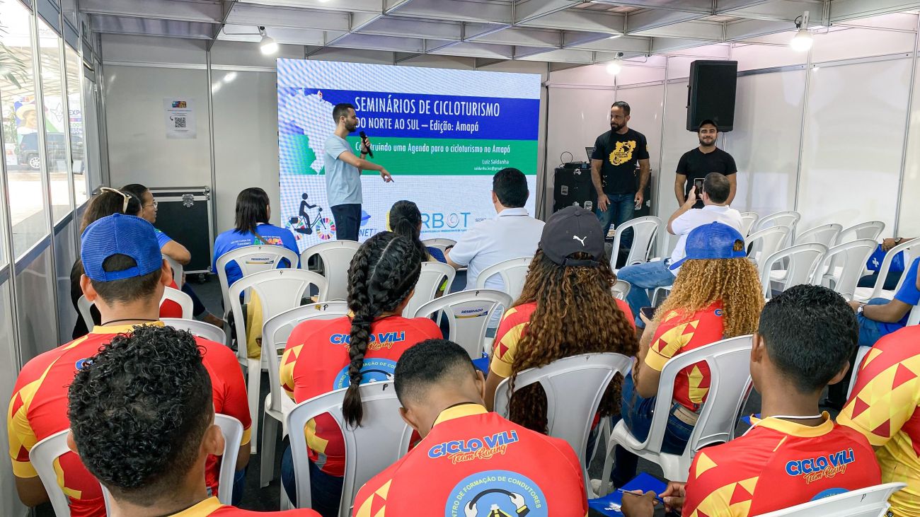 Ação prossegue até este domingo, 8, no Parque de Exposições da Fazendinha