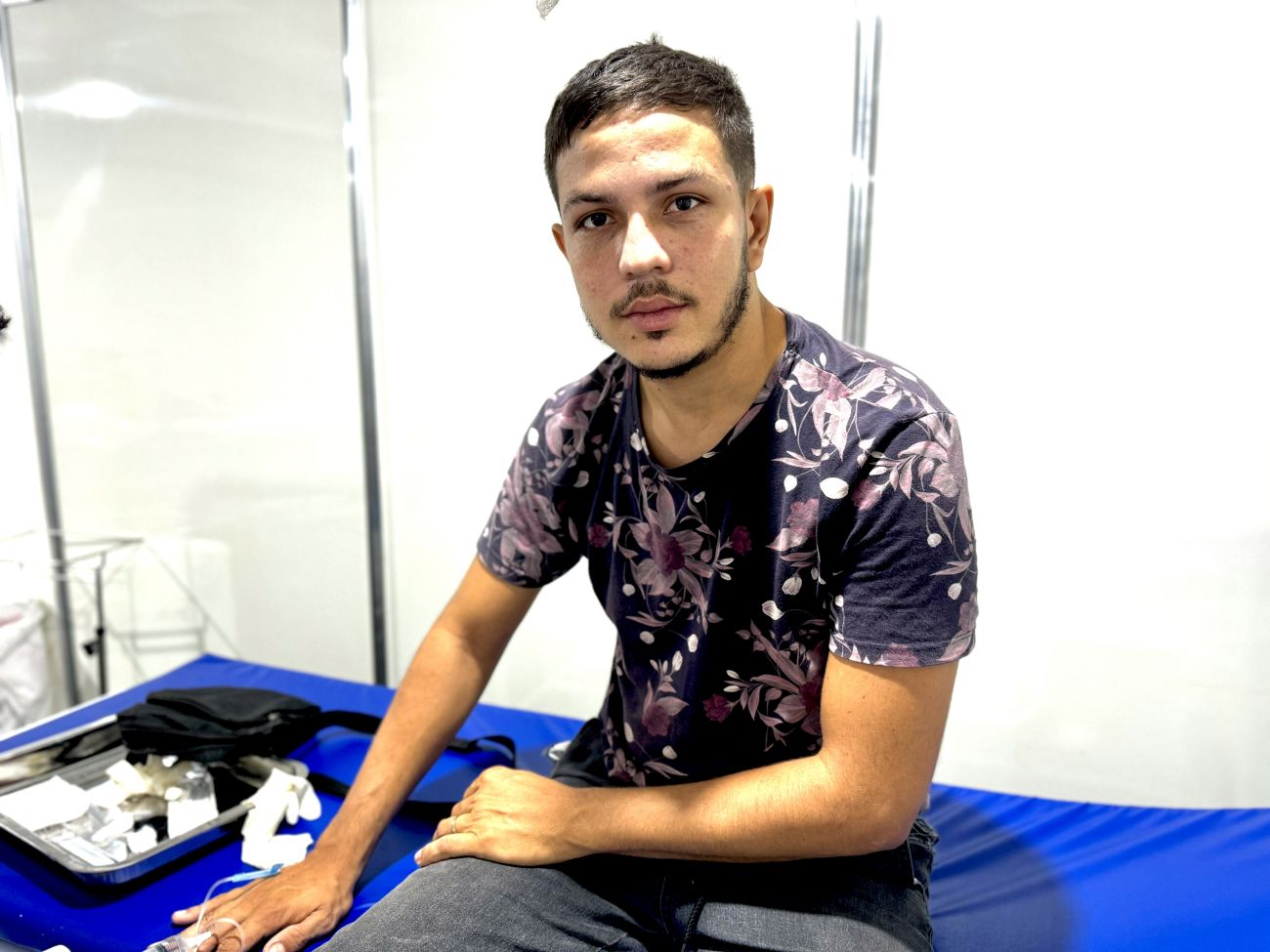 Matheus Sousa, empreendedor