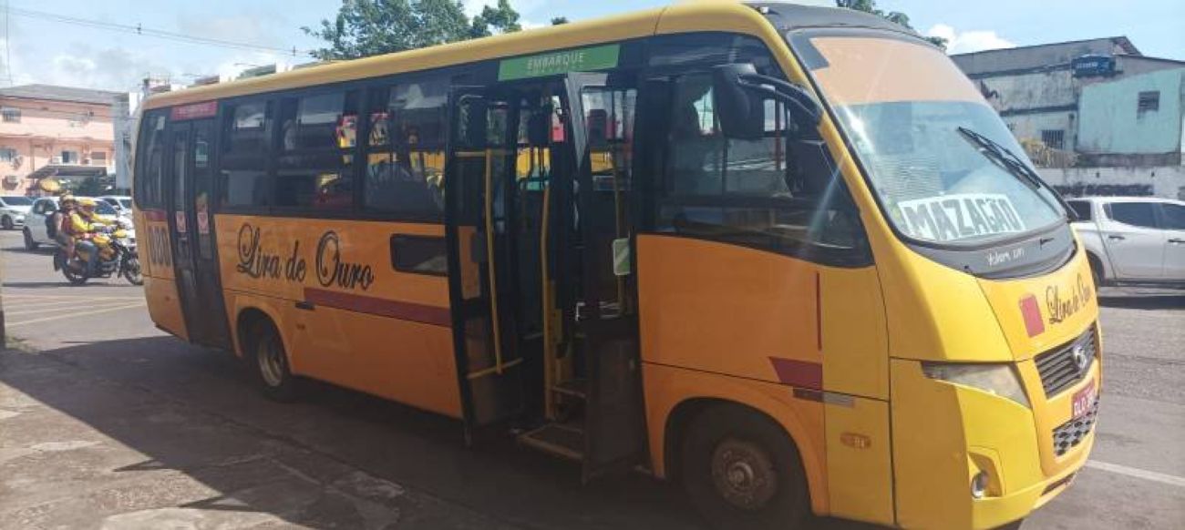 Ônibus para a 53ª Expofeira do Amapá serão gratuitos