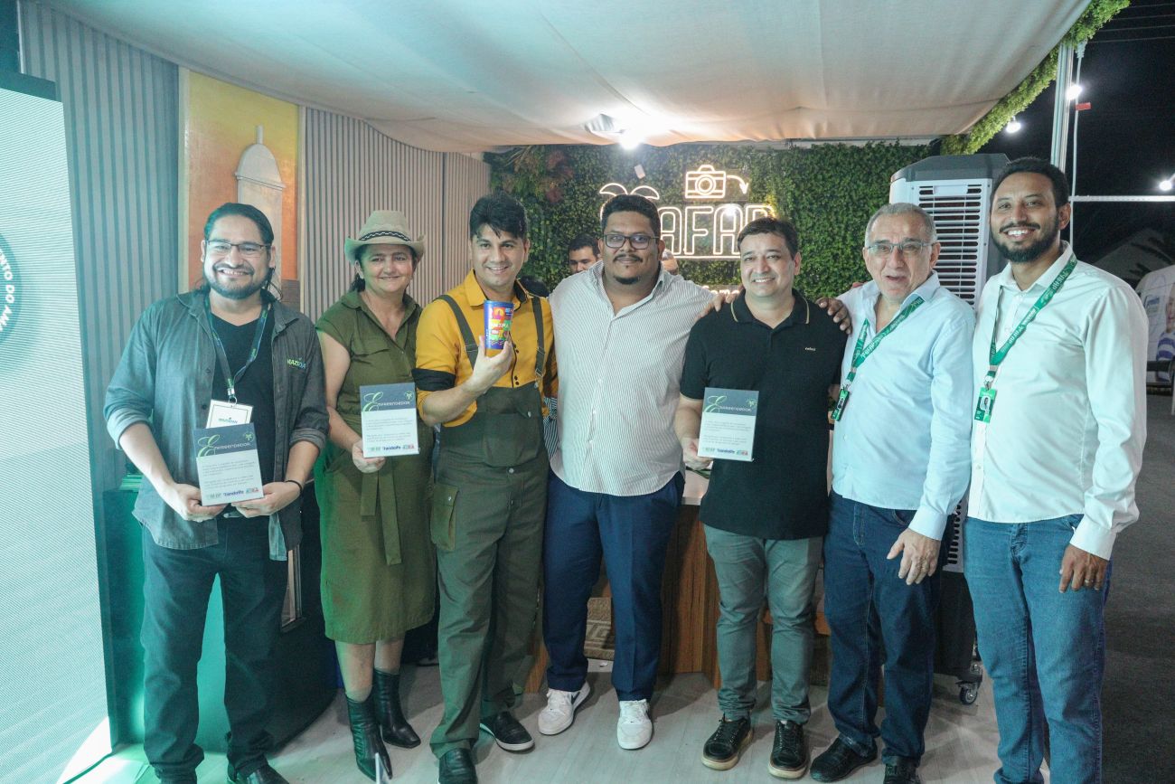 A Agência de Fomento homenageou três empresas amapaenses pelas conquistas alcançadas com os investimentos adquiridos