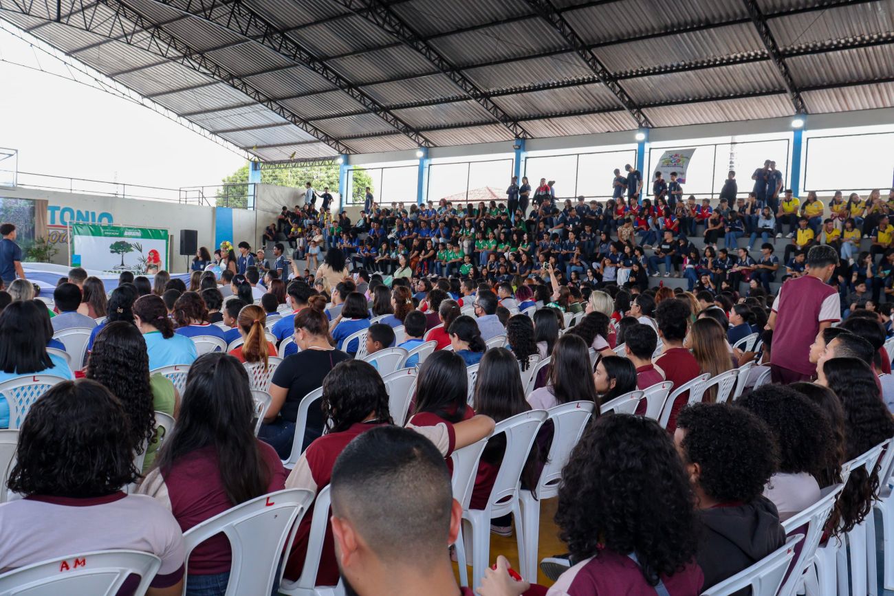 Serão eleitos 300 delegados para representar os municípios na etapa estadual da conferência