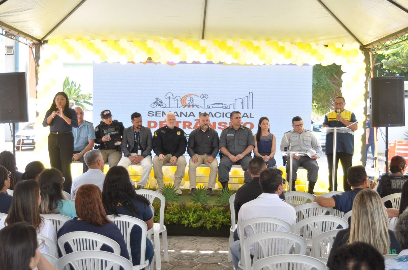 Campanha ocorre de 18 a 25 de setembro no Amapá