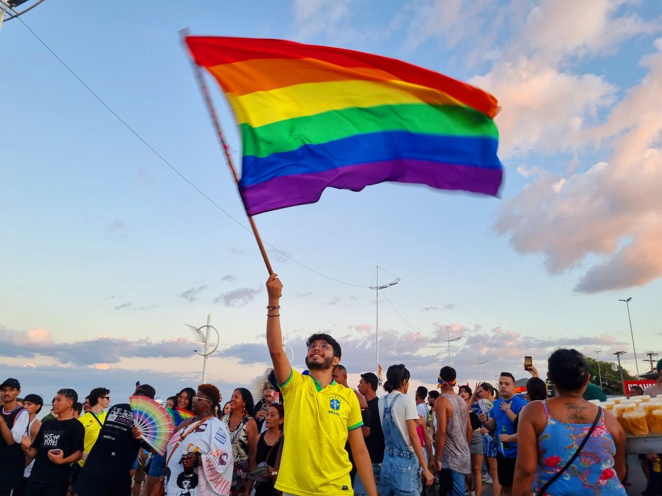 Capacitação busca acolher e atender às necessidades específicas da comunidade