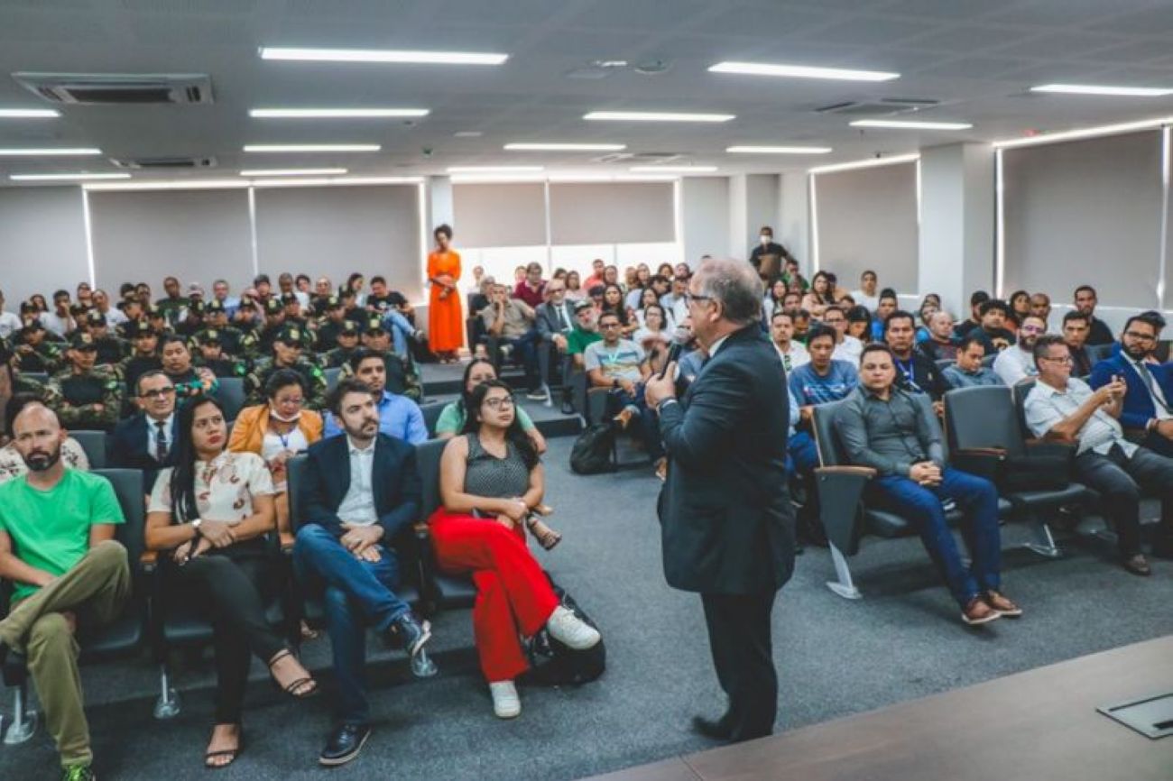 Reuniões sobre o Novo Código Ambiental foram realizadas na forma de escuta pública