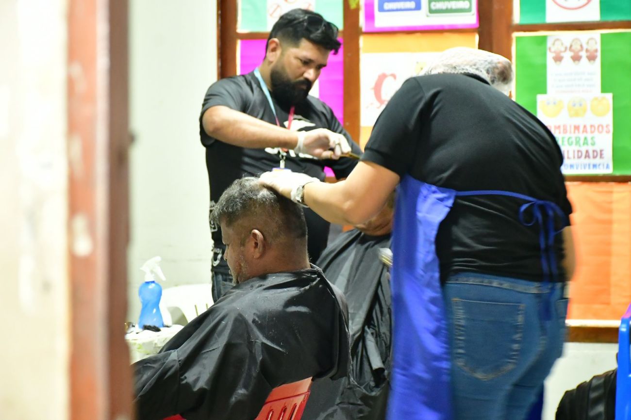 Caps realiza acompanhamento clínico e reinserção social dos usuários