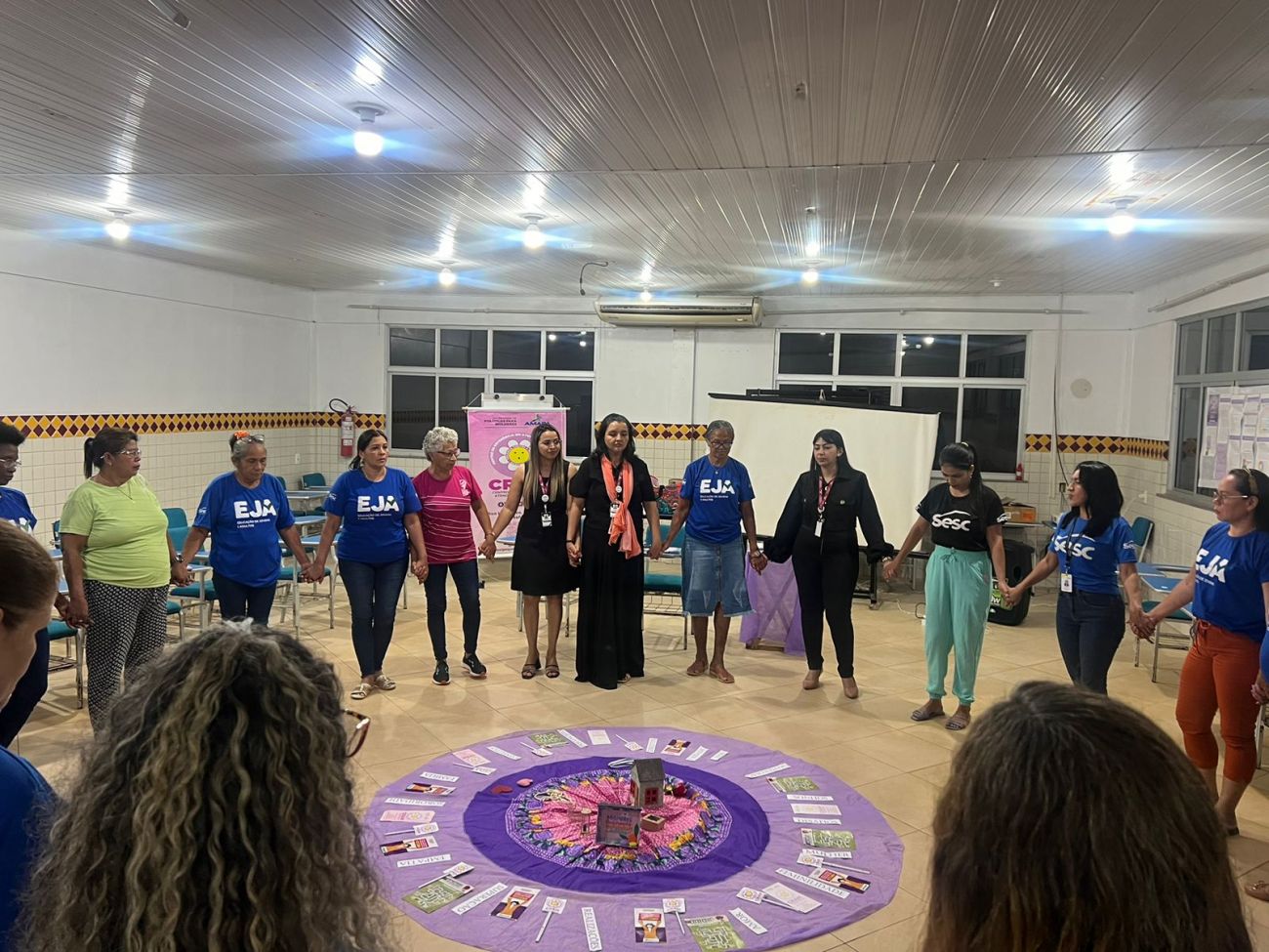 Aniversário do Cram de Oiapoque acontece no dia 27 de setembro