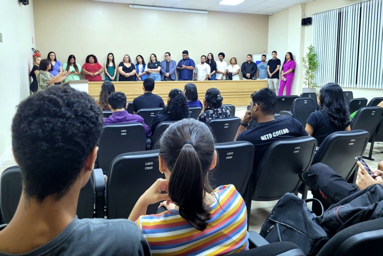 Eleição selecionará o representante entre 28 conselheiros, em Macapá