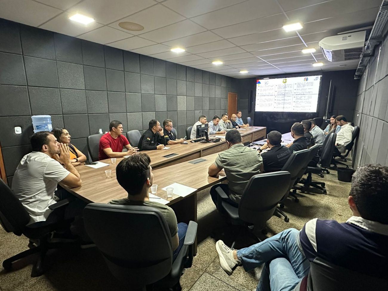 Crédito: Divulgação/Ciodes Crédito: Divulgação/Ciodes