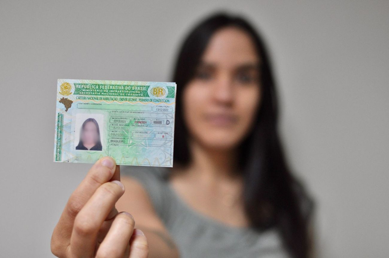 Usuários podem solicitar serviços pela internet