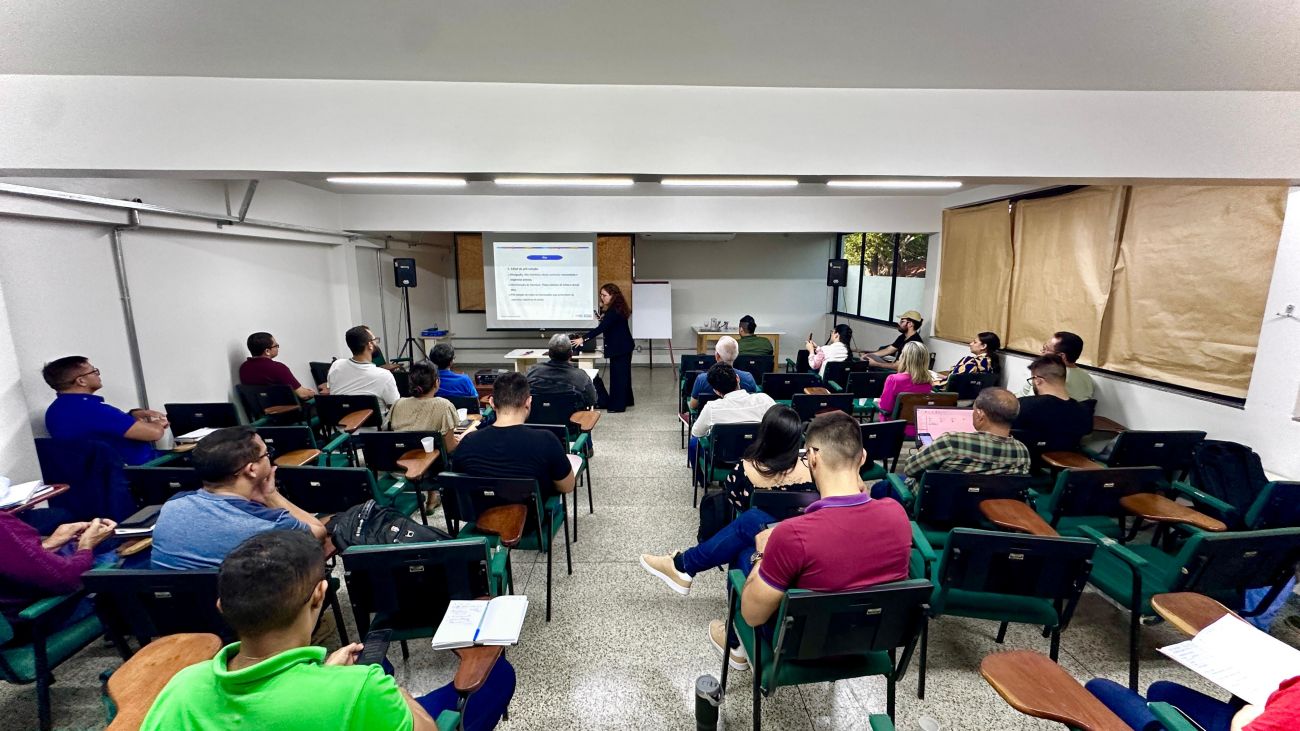 Treinamento visa aprimorar habilidades na gestão de empreendimentos no setor rural