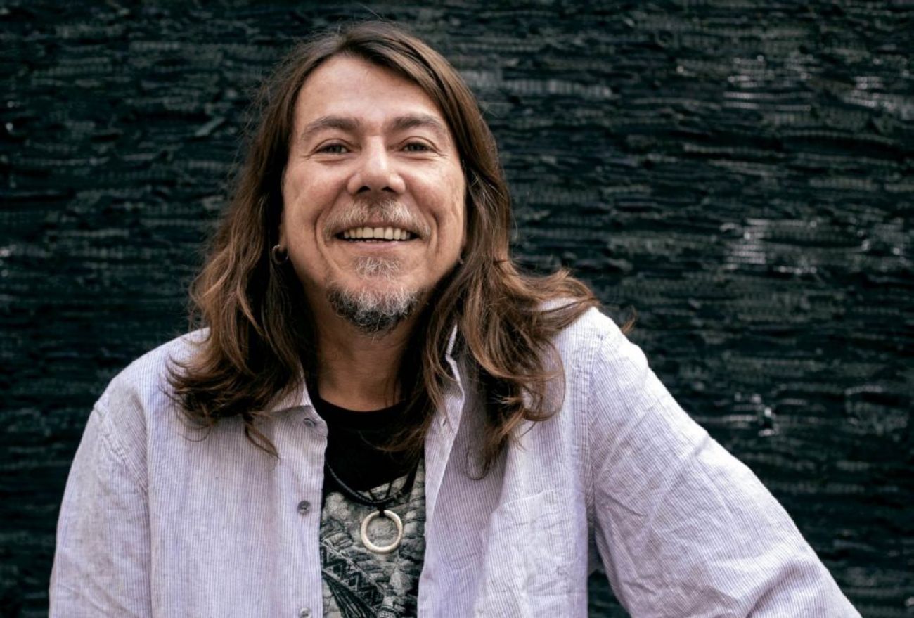 Cantor de MPB fará a abertura do maior evento literário do Amapá no dia 7 de novembro