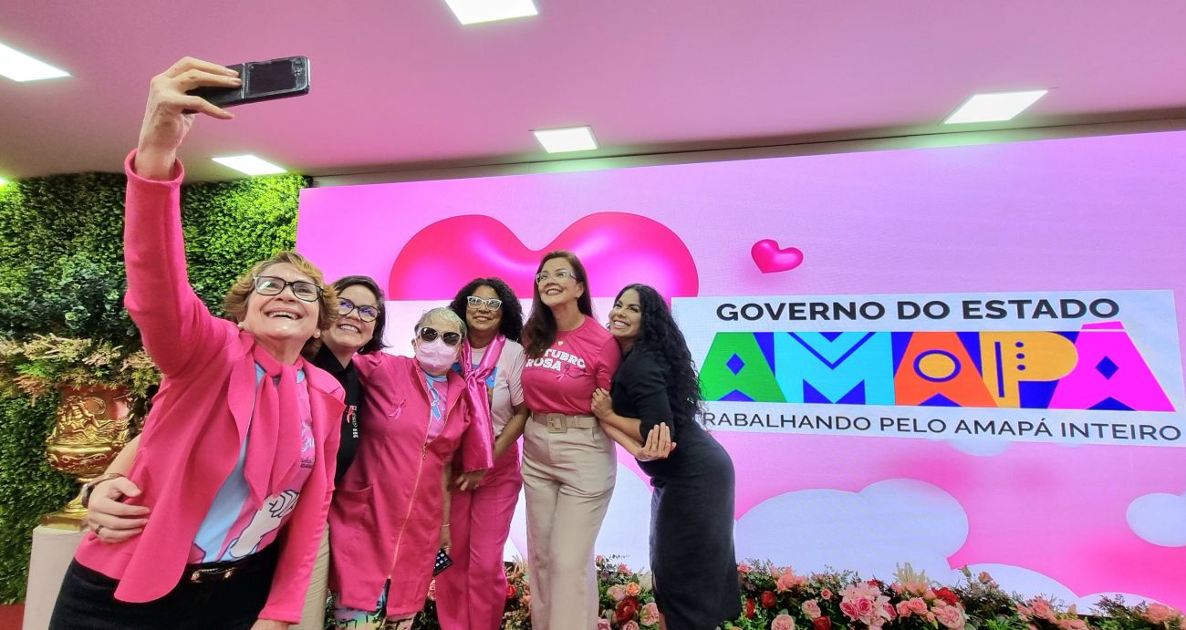 Servidoras se reuniram no Salão Nobre do Palácio do Setentrião