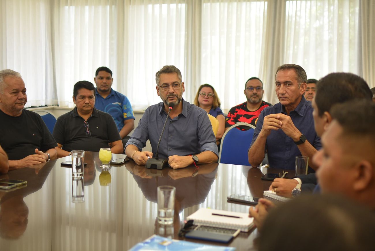 Governador do Amapá, Clécio Luís