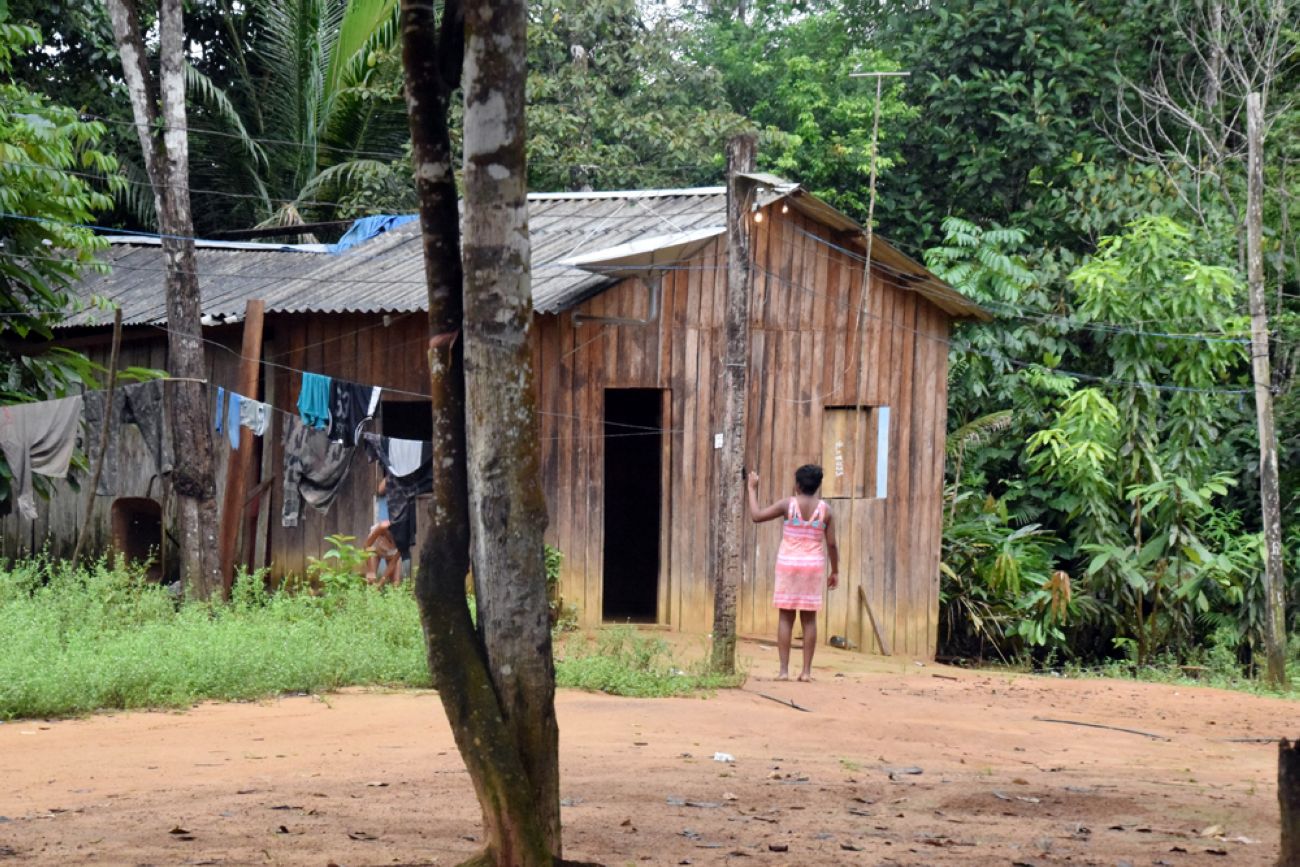Lideranças de mais de 40 comunidades confirmaram participação no "1º Encontro dos Quilombos do Amapá"